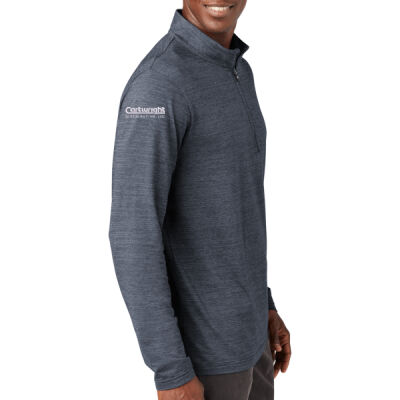 TravisMathew Crestview 1/4-Zip Thumbnail