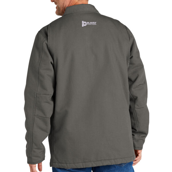 Carhartt® Sherpa-Lined Coat Thumbnail