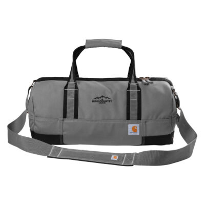 Carhartt® Foundry Series 20" Duffel Thumbnail