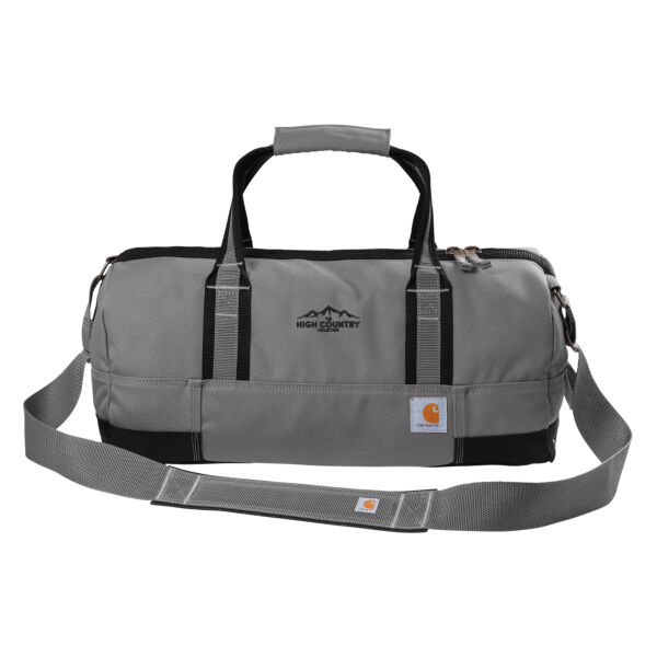 Carhartt® Foundry Series 20" Duffel Thumbnail