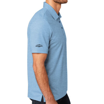 TravisMathew Oceanside Heather Polo Thumbnail