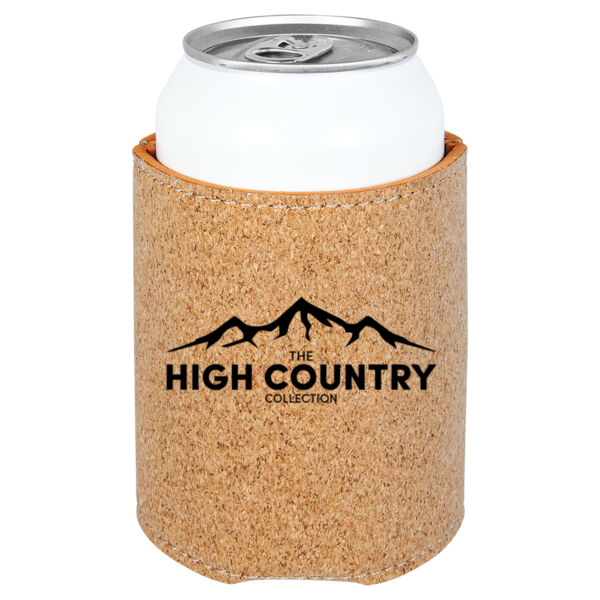 Laserable Beverage Holder Thumbnail