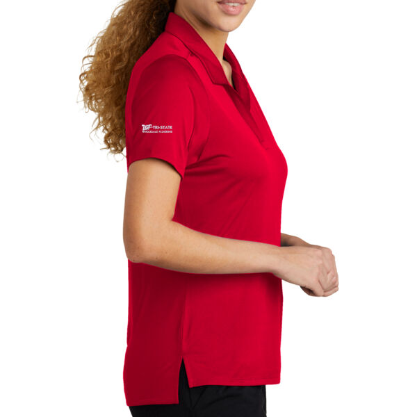 Sport-Tek® Ladies Sideline Polo  Thumbnail
