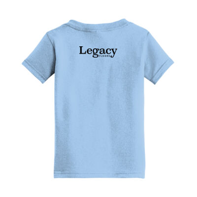 Gildan® Heavy Cotton™ Toddler T-Shirt Thumbnail