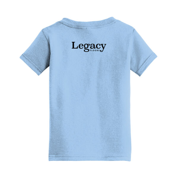 Gildan® Heavy Cotton™ Toddler T-Shirt Thumbnail
