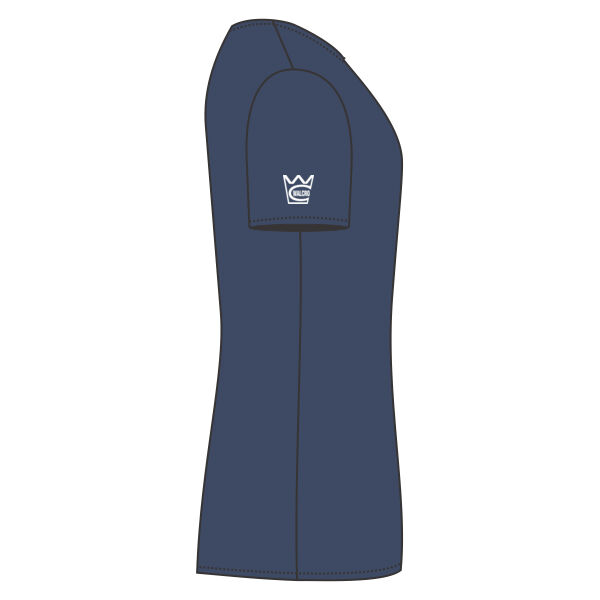 Volunteer Knitwear™ Women’s Daily V-Neck Tee Thumbnail