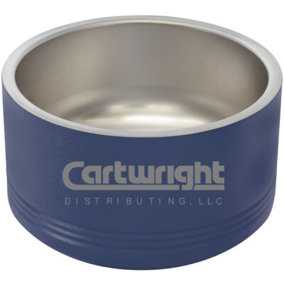 Polar Camel Pet Bowl 18 oz Thumbnail