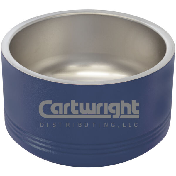 Polar Camel Pet Bowl 18 oz Thumbnail