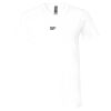 Unisex Jersey Short-Sleeve V-Neck T-Shirt Thumbnail
