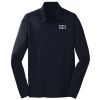 Silk Touch Performance Long Sleeve Polo Thumbnail