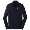 Silk Touch Performance Long Sleeve Polo Thumbnail